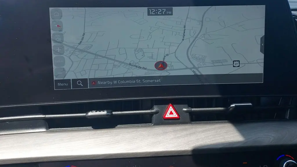 2023 Kia Sportage X-Pro