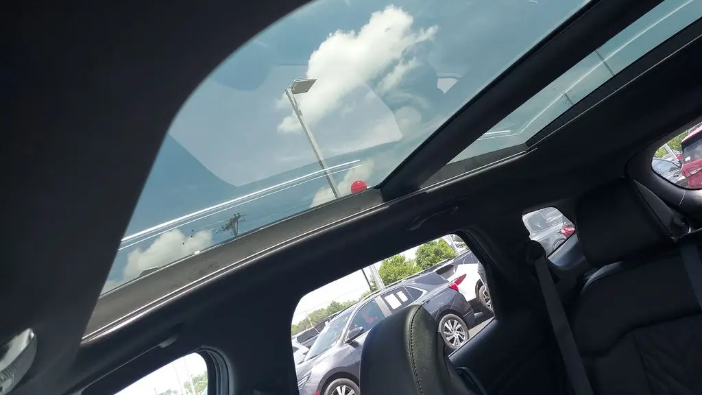 2023 Kia Sportage X-Pro