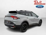 2023 Sportage Thumbnail 7