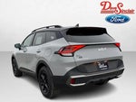 2023 Sportage Thumbnail 9