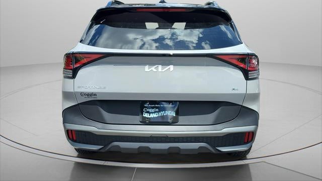 2023 Kia Sportage X-Pro