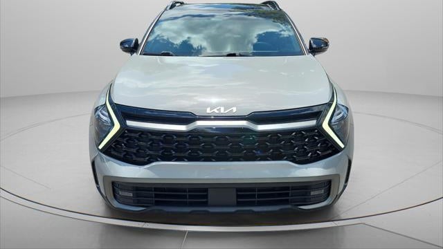 2023 Kia Sportage X-Pro