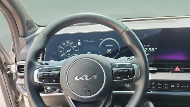 2023 Kia Sportage X-Pro