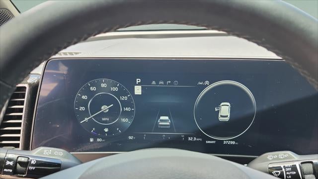 2023 Kia Sportage X-Pro
