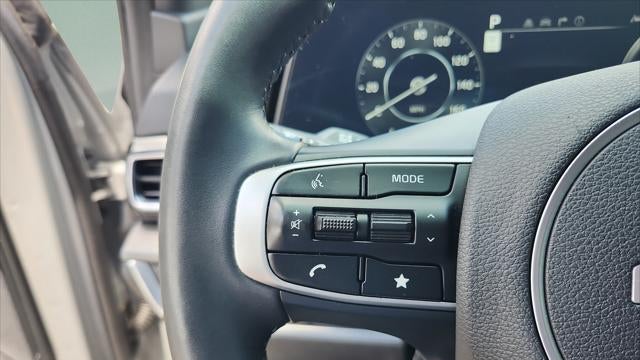 2023 Kia Sportage X-Pro