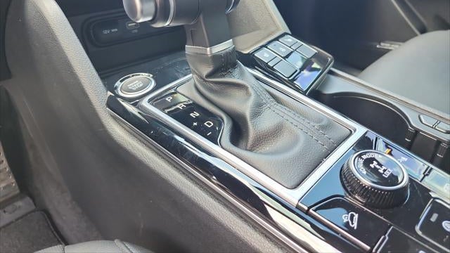 2023 Kia Sportage X-Pro