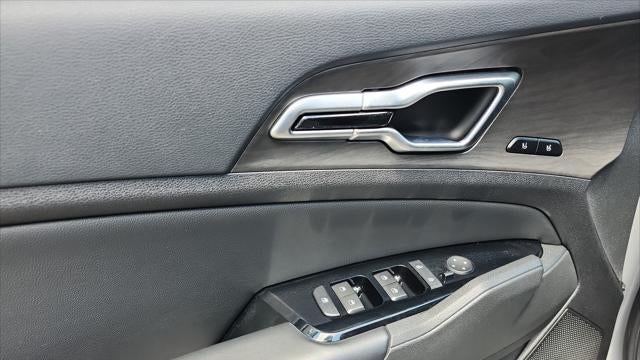 2023 Kia Sportage X-Pro