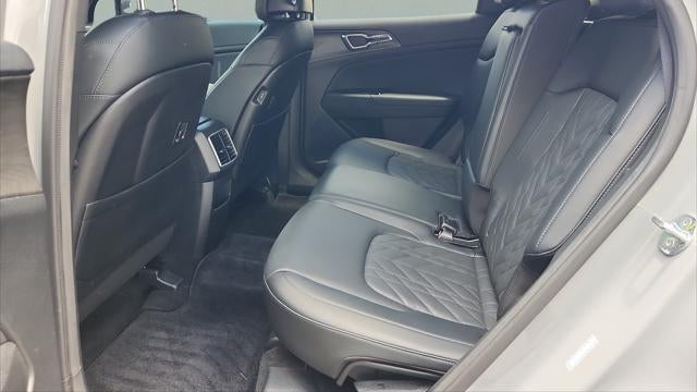 2023 Kia Sportage X-Pro