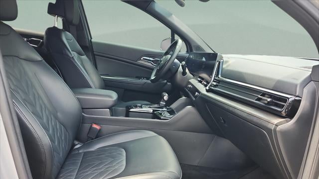 2023 Kia Sportage X-Pro