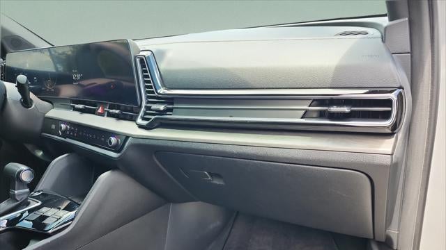 2023 Kia Sportage X-Pro