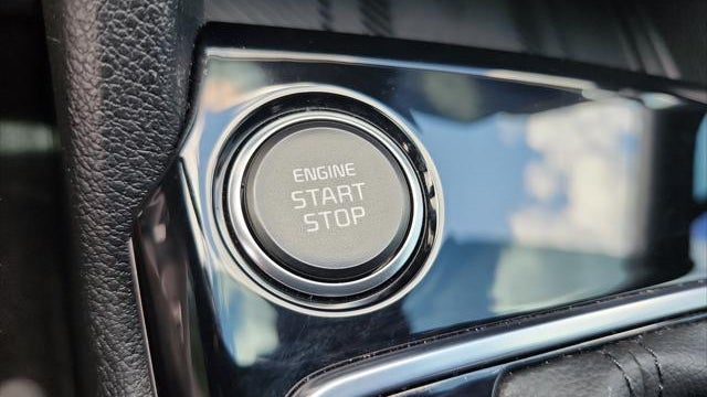 2023 Kia Sportage X-Pro