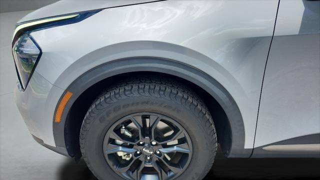 2023 Kia Sportage X-Pro