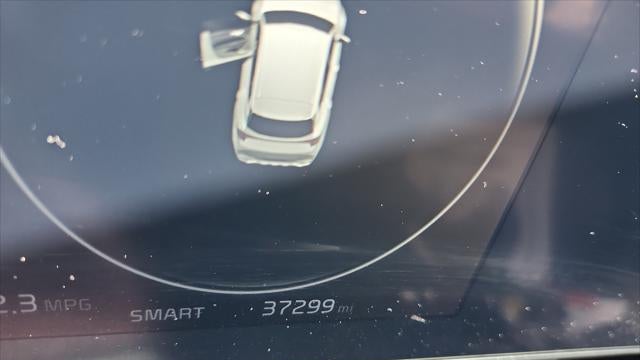 2023 Kia Sportage X-Pro