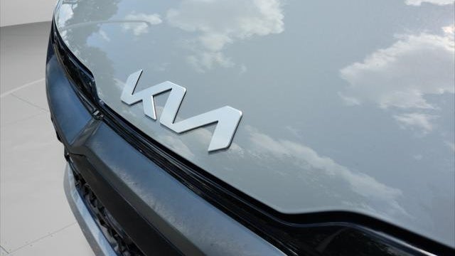 2023 Kia Sportage X-Pro