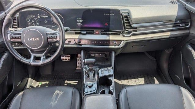 2023 Kia Sportage X-Pro