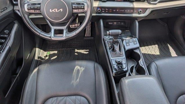2023 Kia Sportage X-Pro