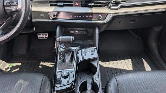 2023 Kia Sportage X-Pro