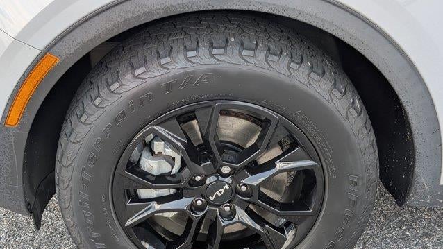 2023 Kia Sportage X-Pro