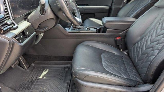 2023 Kia Sportage X-Pro