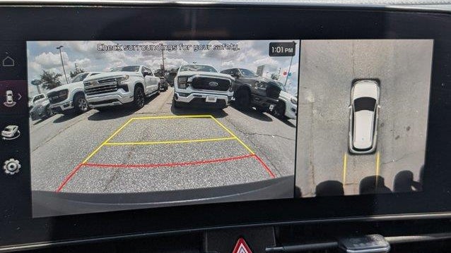 2023 Kia Sportage X-Pro
