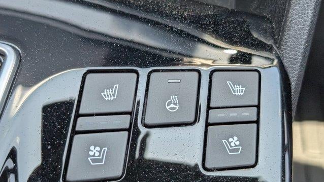 2023 Kia Sportage X-Pro