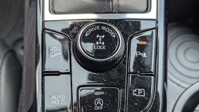 2023 Kia Sportage X-Pro
