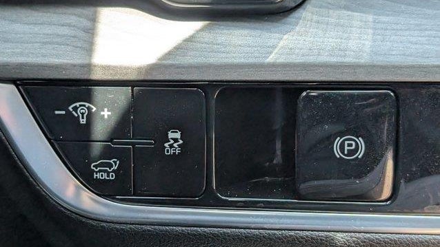 2023 Kia Sportage X-Pro