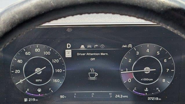 2023 Kia Sportage X-Pro