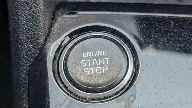2023 Kia Sportage X-Pro