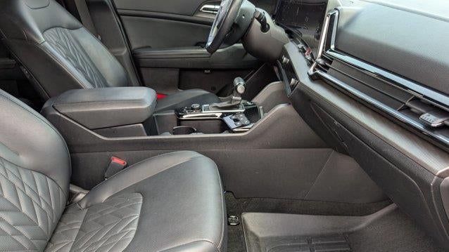 2023 Kia Sportage X-Pro