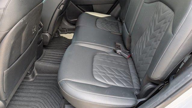2023 Kia Sportage X-Pro