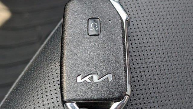 2023 Kia Sportage X-Pro