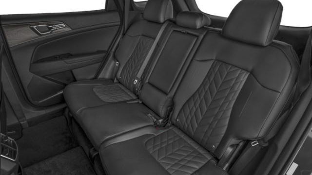 2023 Kia Sportage X-Pro Prestige