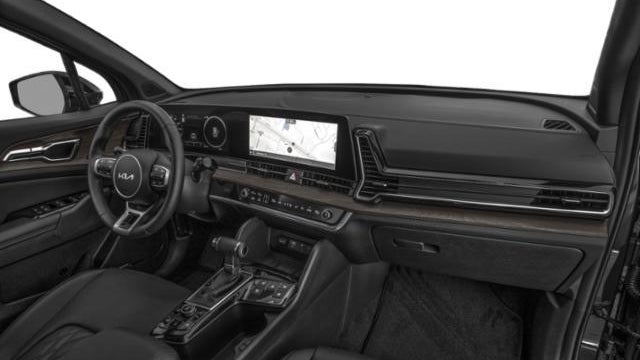 2023 Kia Sportage X-Pro Prestige