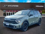 2023 Sportage Thumbnail 2