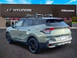 2023 Sportage Thumbnail 5