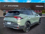 2023 Sportage Thumbnail 6