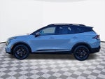 2023 Sportage Thumbnail 3