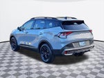2023 Sportage Thumbnail 4