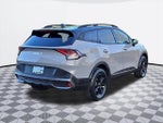 2023 Sportage Thumbnail 6
