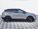 2023 Sportage Thumbnail 7