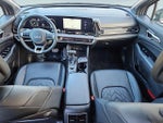 2023 Sportage Thumbnail 22
