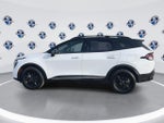 2023 Sportage Thumbnail 8