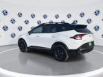 2023 Sportage Thumbnail 9