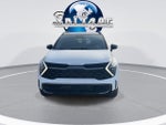 2023 Sportage Thumbnail 4