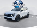 2023 Sportage Thumbnail 6