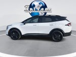 2023 Sportage Thumbnail 8