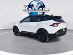 2023 Sportage Thumbnail 9