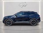 2023 Sportage Thumbnail 2