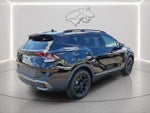 2023 Sportage Thumbnail 5